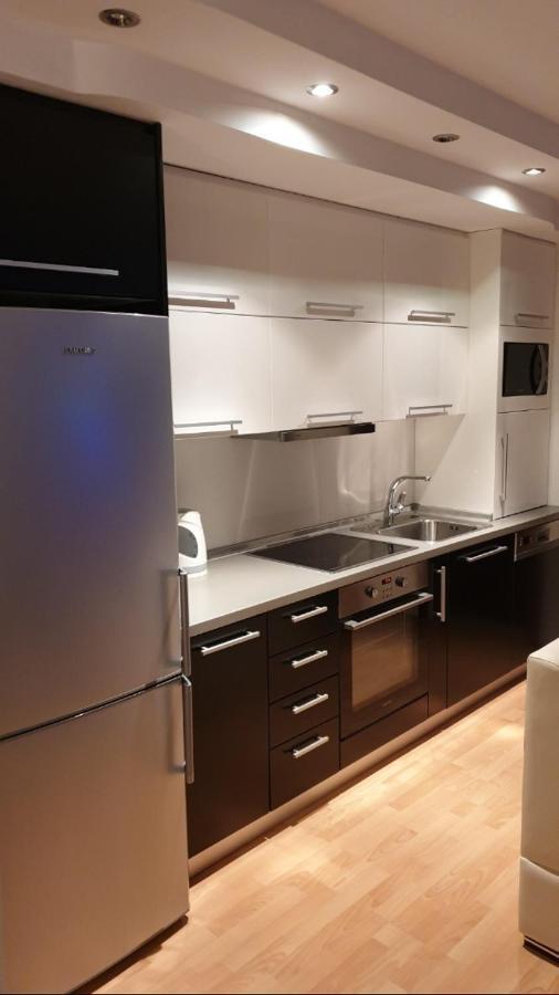 Brand New Apt In City Center Битоля Екстериор снимка