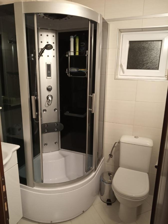 Brand New Apt In City Center Битоля Екстериор снимка