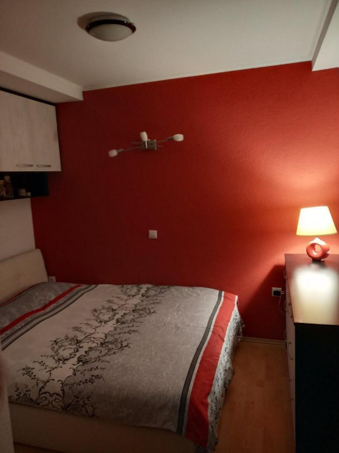 Brand New Apt In City Center Битоля Екстериор снимка